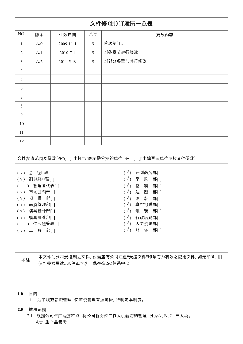 工资福利核算制度.doc_第2页