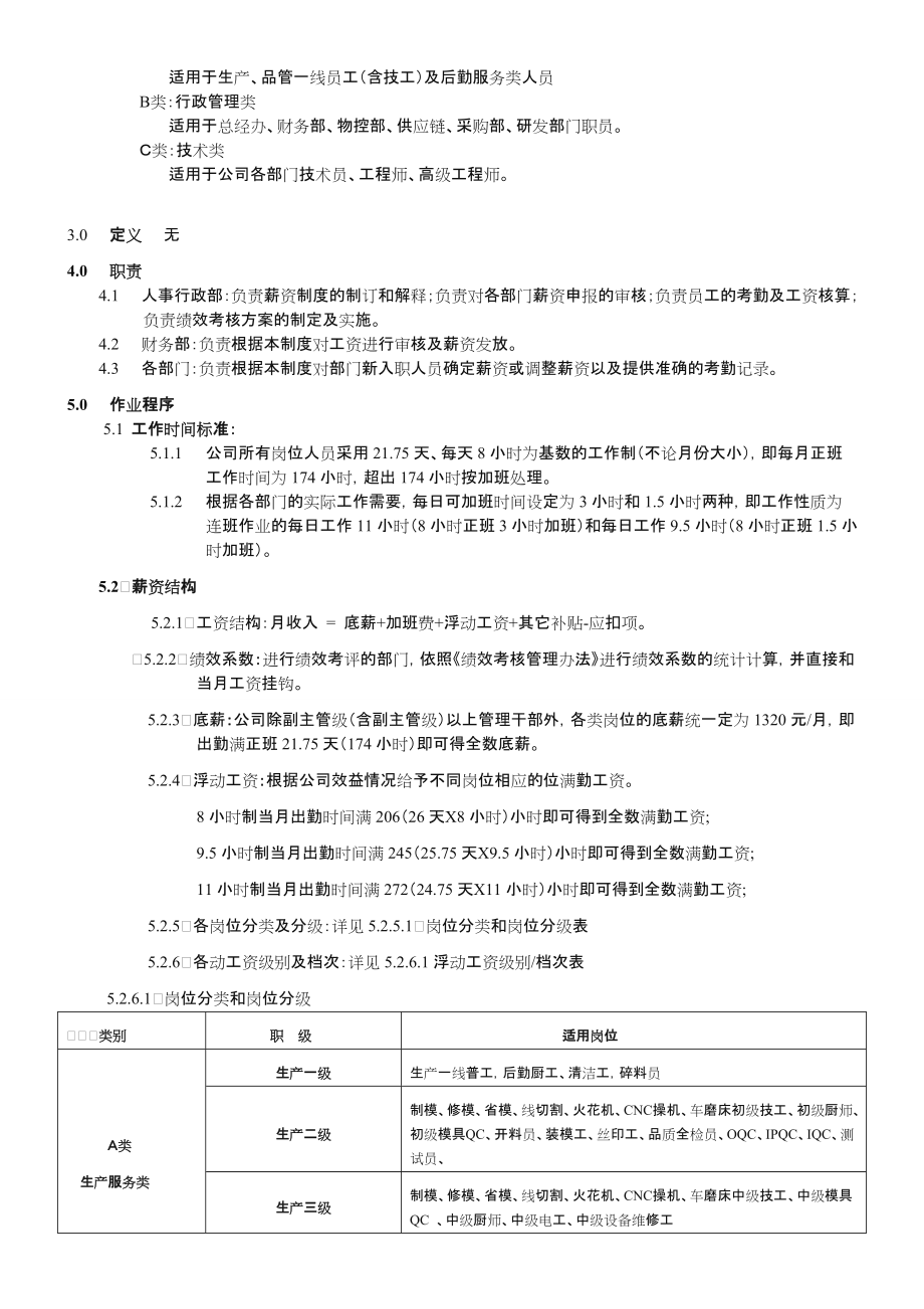 工资福利核算制度.doc_第3页