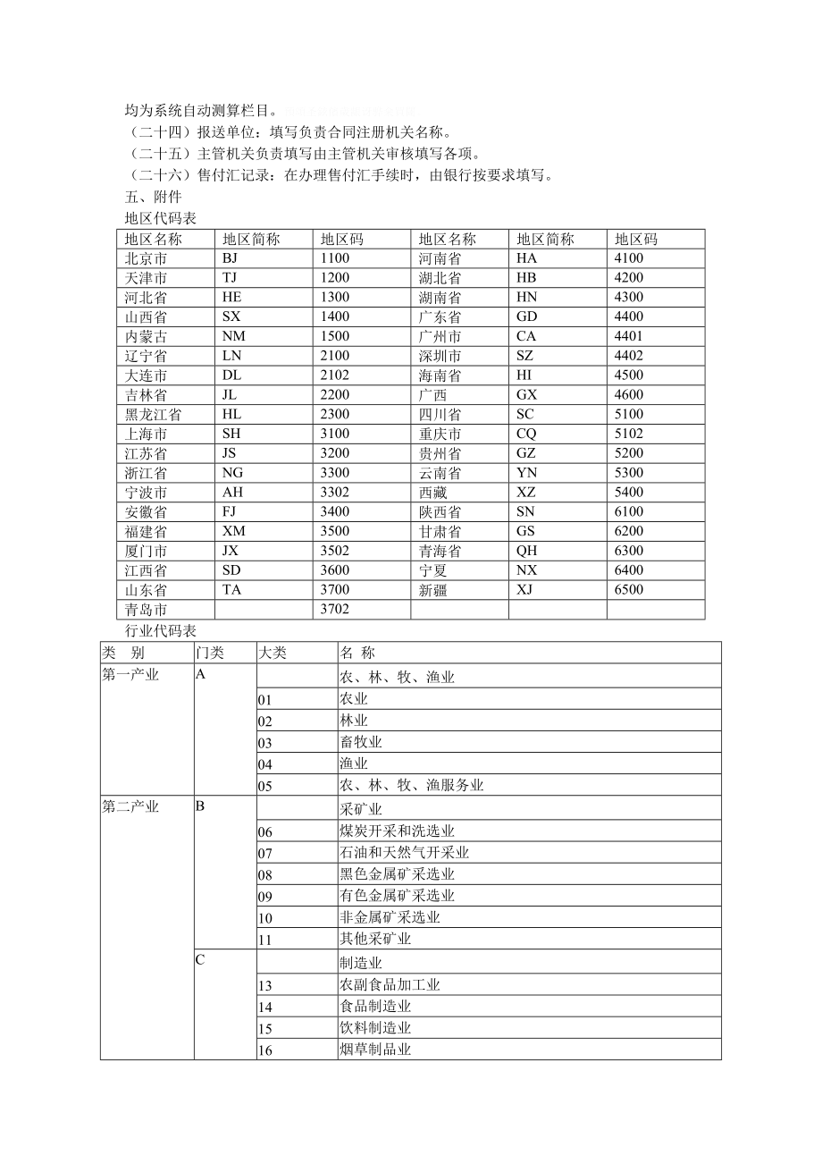 《技术引进合同申请表和数据表》填写说明.doc_第3页