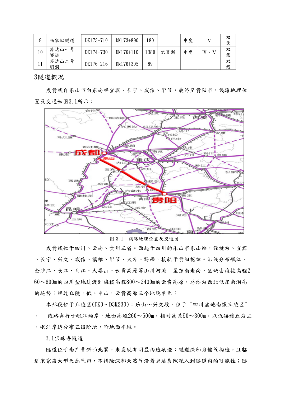 隧道监控量测实施方案上报.doc_第3页