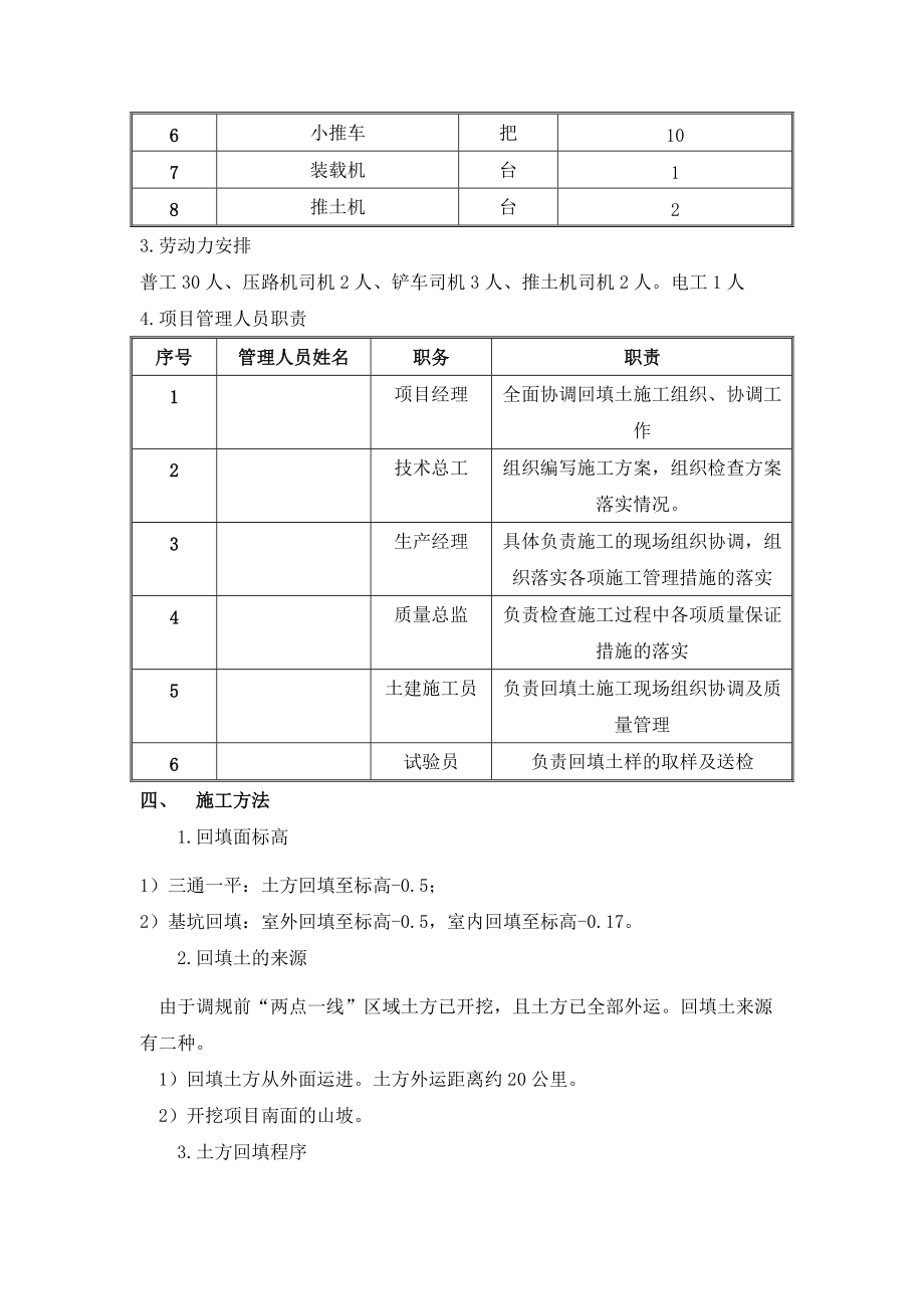 项目场地基础回填夯实专项施工方案.doc_第3页