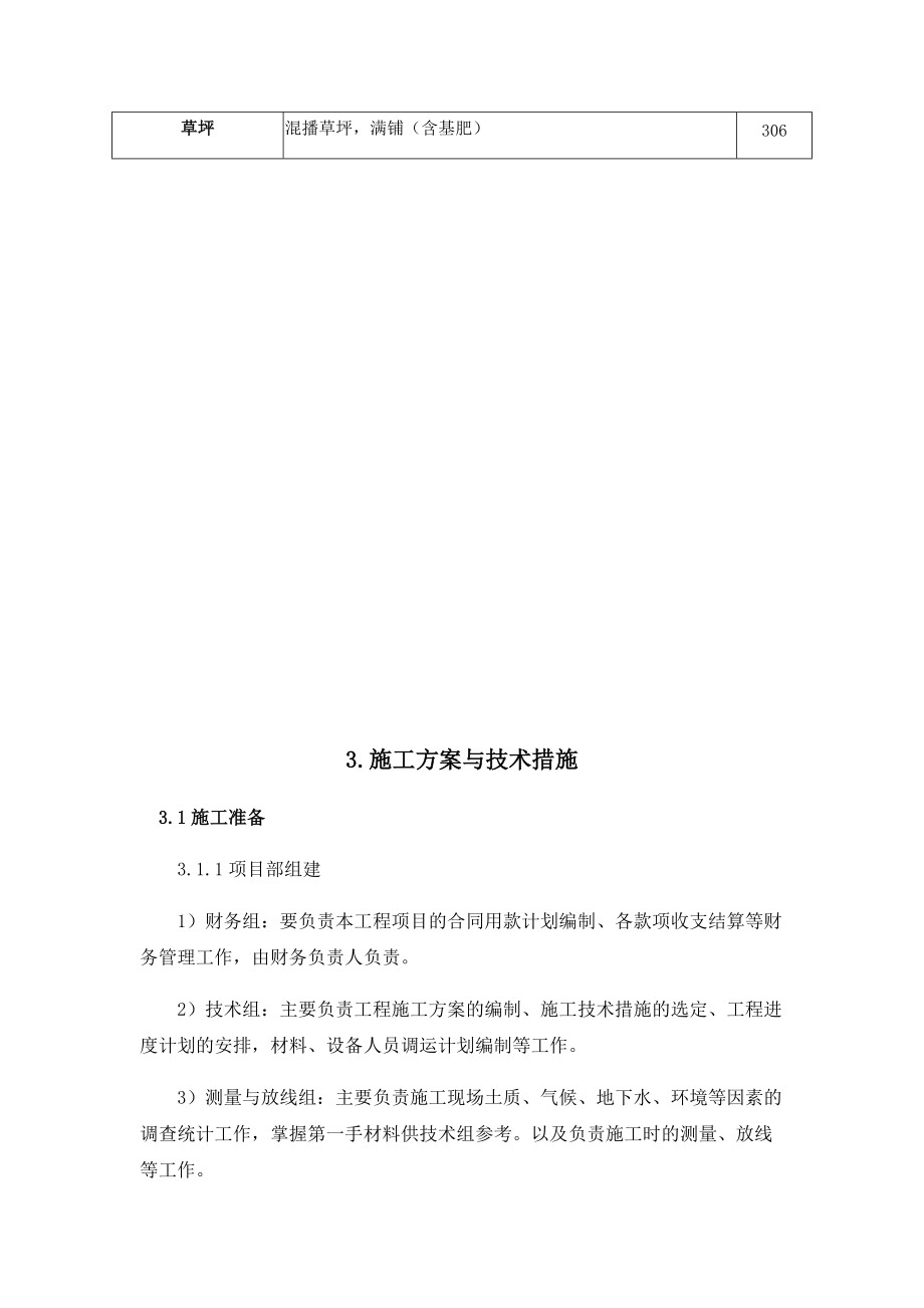 枯死苗木更换补植施工组织设计.docx_第3页