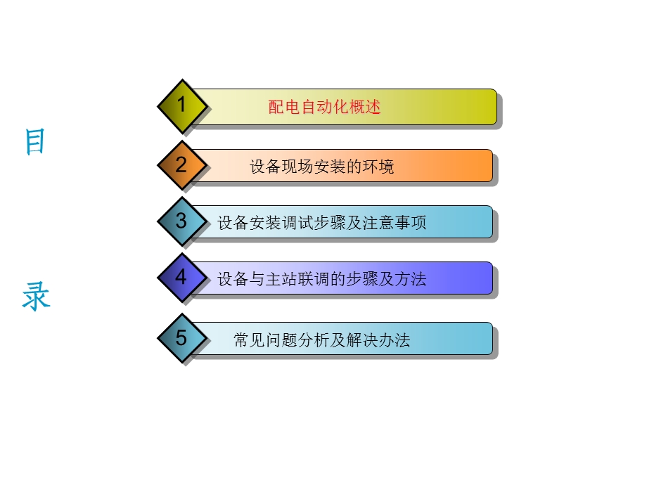 配网自动化终端DTU安装调试步骤专题培训ppt课件.ppt_第2页