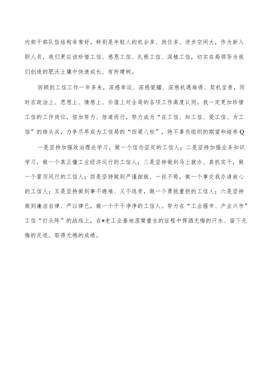 工信办公室座谈发言.docx_第3页