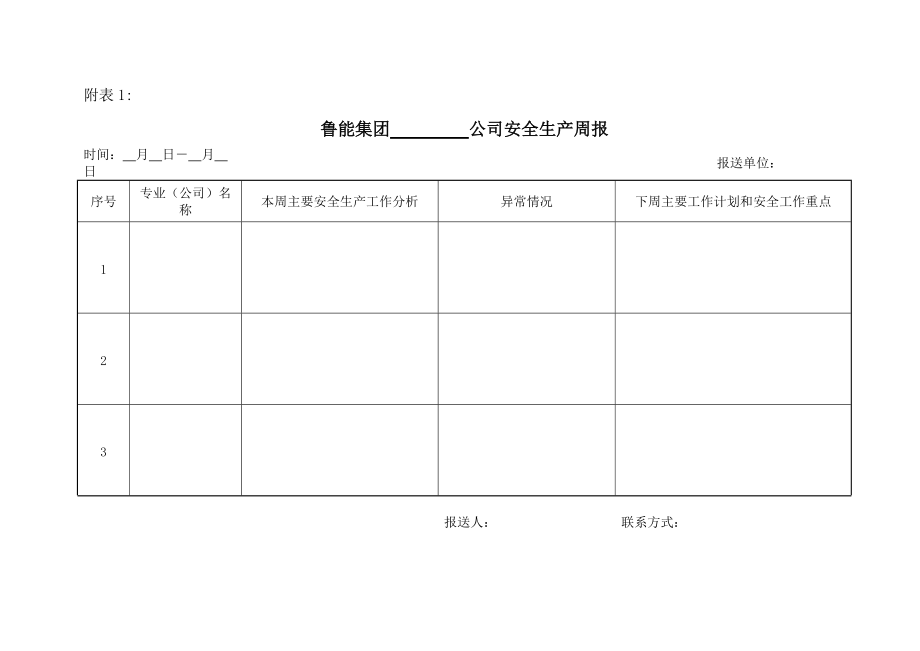 集团有限公司安全生产监督管理体系汇报.doc_第3页