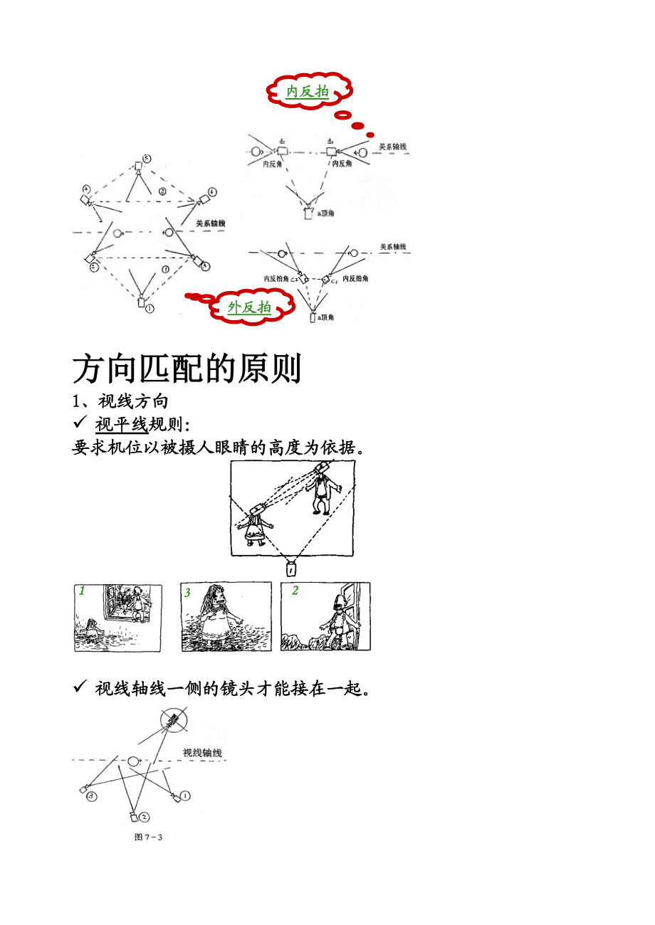 剪辑的基本规则.doc_第3页