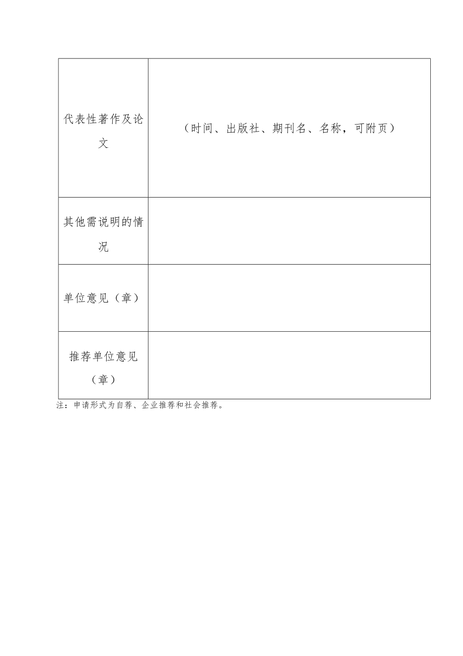 广东省国资委律师库入库申请书.docx_第3页