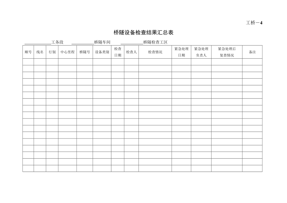 铁路桥隧建筑物状态评定标准.doc_第1页