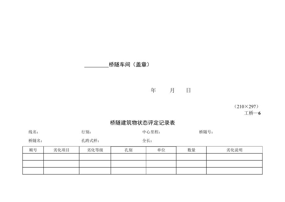 铁路桥隧建筑物状态评定标准.doc_第3页