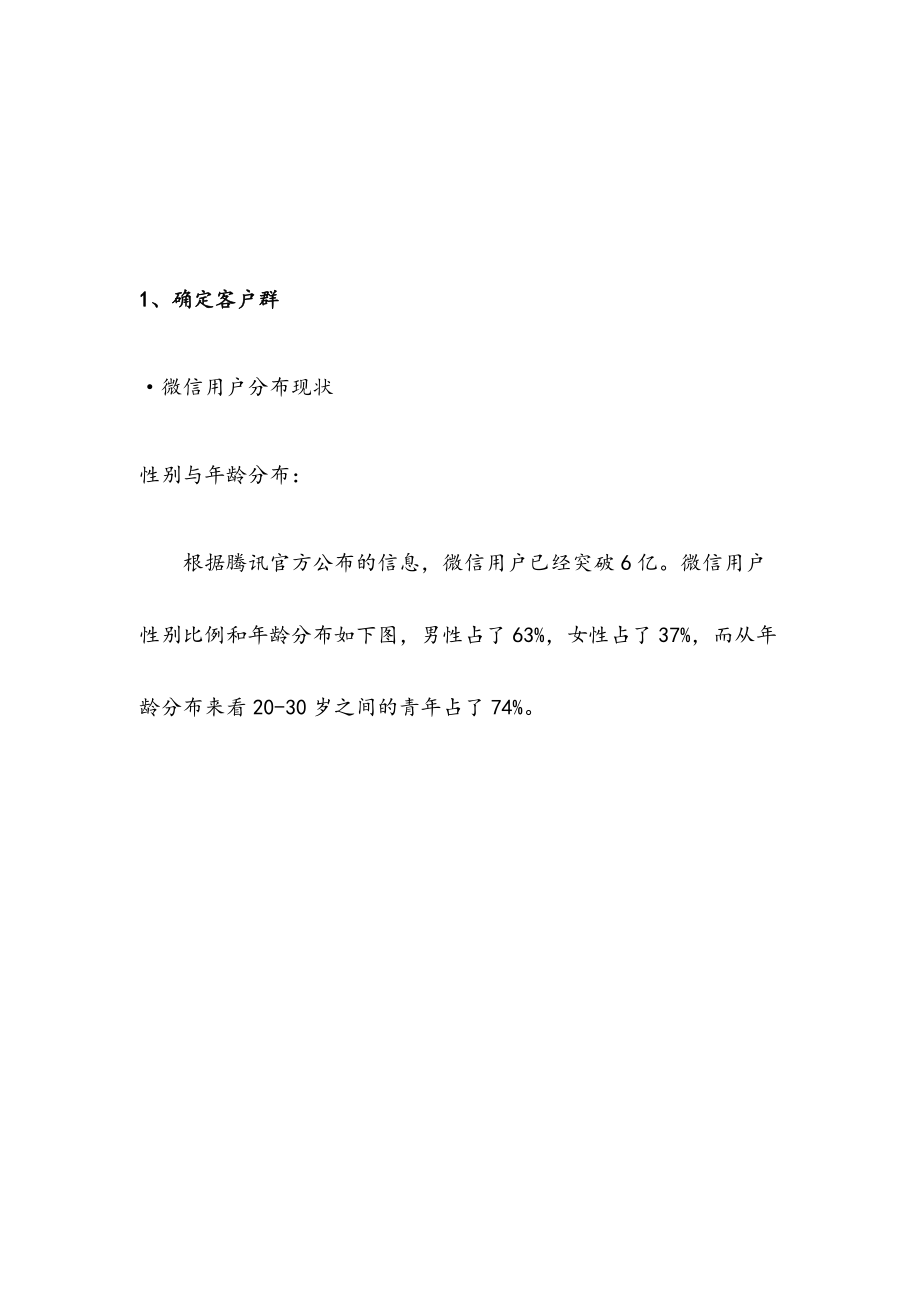 微信营销策划项目解决方案.docx_第2页