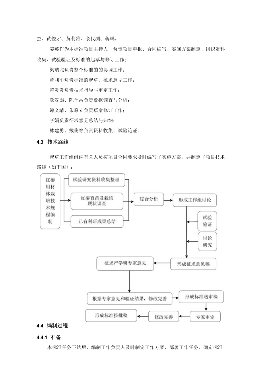 广西地方标准《红椿用材林栽培技术规程》（征求意见稿）编制说明.docx_第3页