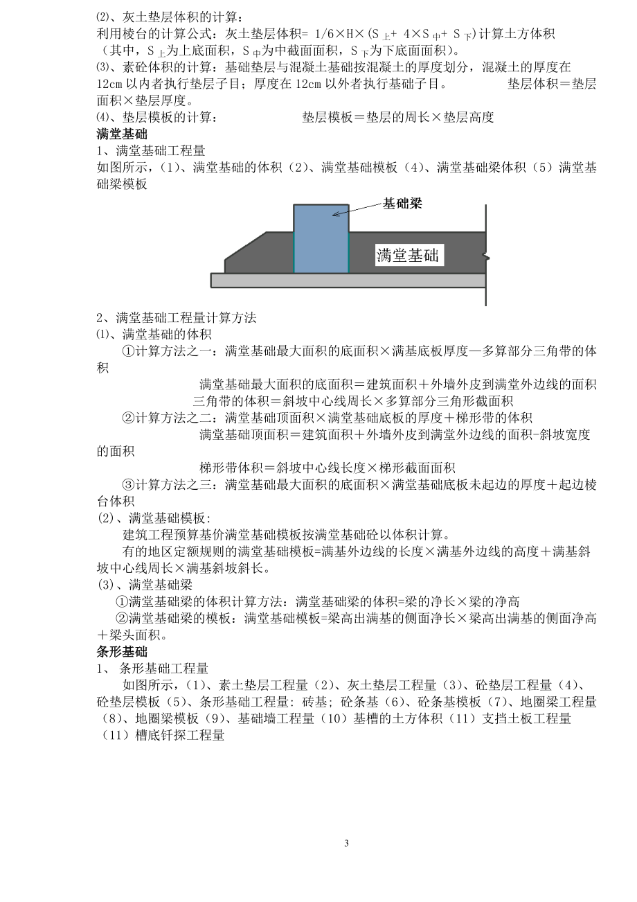 74994_建筑工程概预算(算量专业教材).docx_第3页