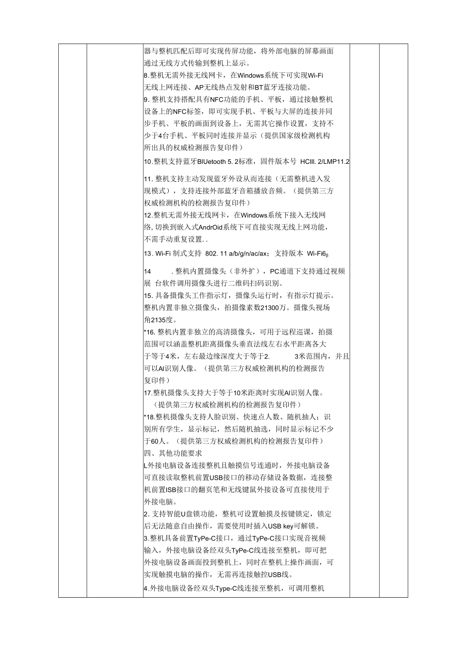 芜湖市信息化项目建设方案编制要求.docx_第3页