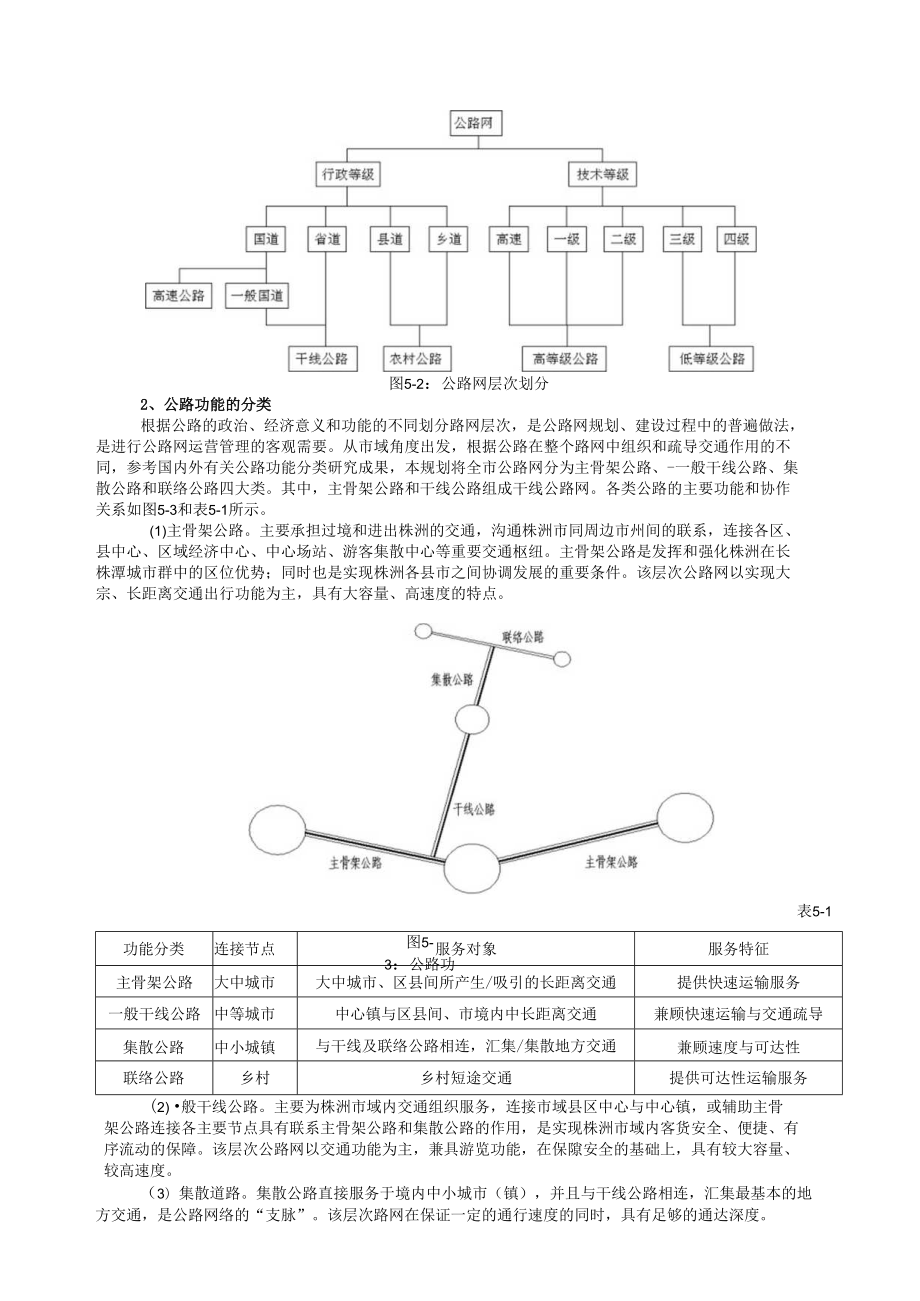 株洲市“十三五”公路交通运输发展规划.docx_第3页