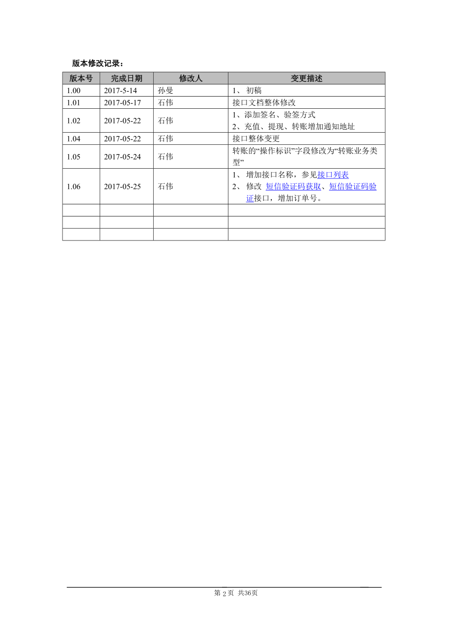 众邦银行P2P资金存管业务数据文件接口方案V100_106.docx_第2页