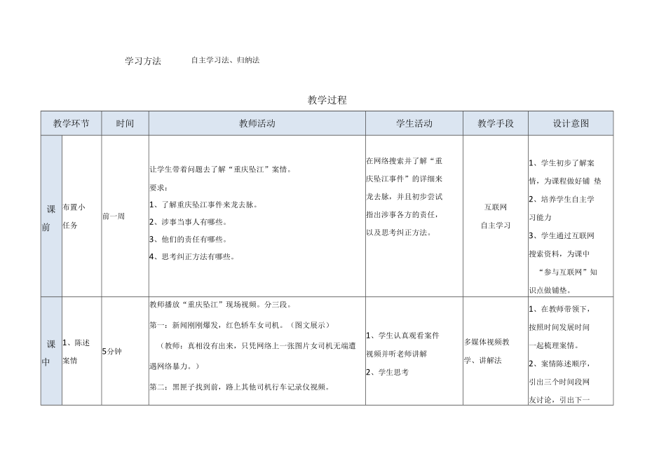 电子教案-《自我管理》(第五单元第一课保持自我反省)-8.docx_第3页