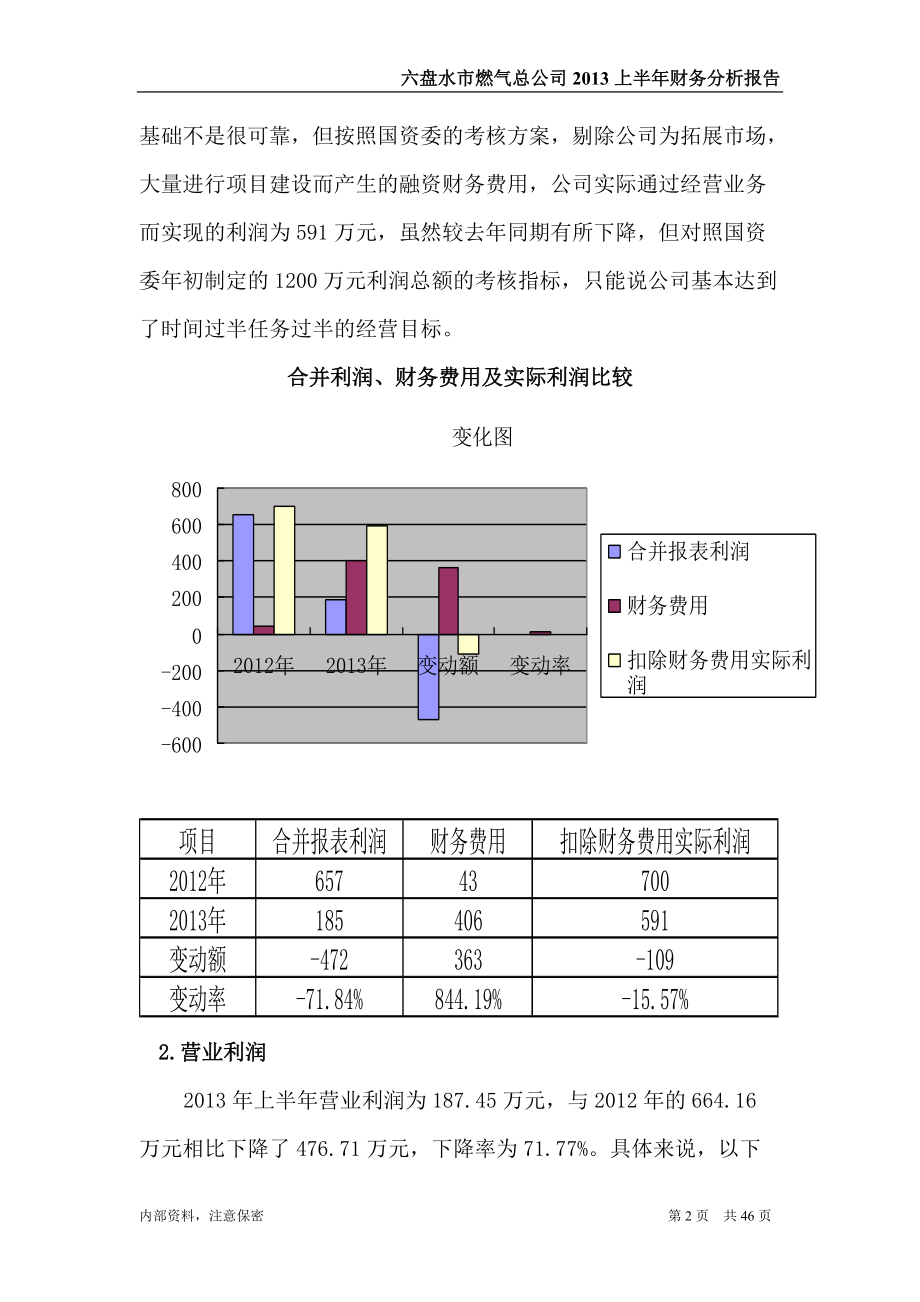 2013上半年财务分析报告.docx_第2页