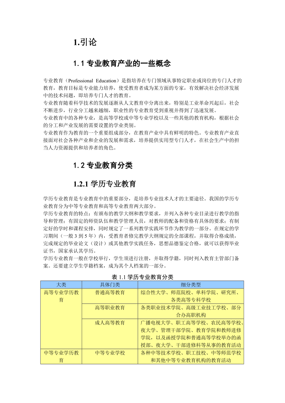 教育投资产业分析报告.docx_第2页