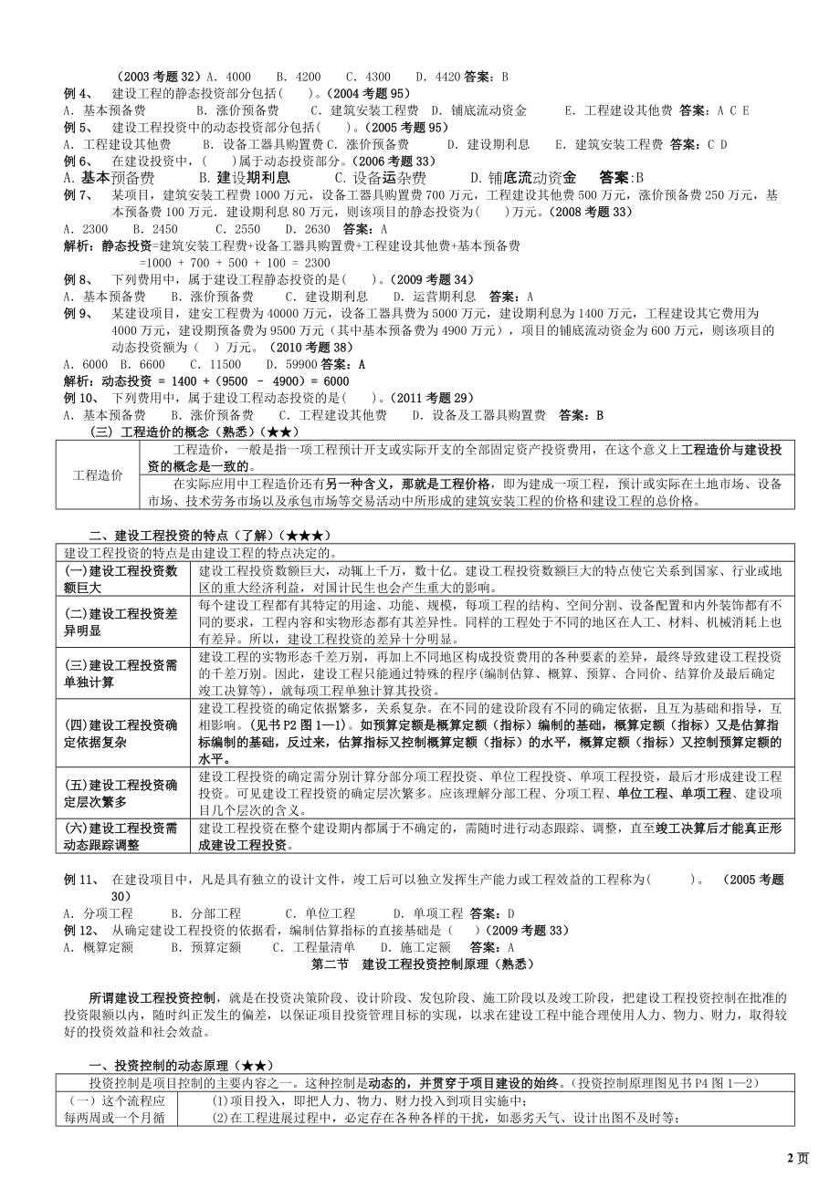 建设工程投资控制讲义.docx_第2页