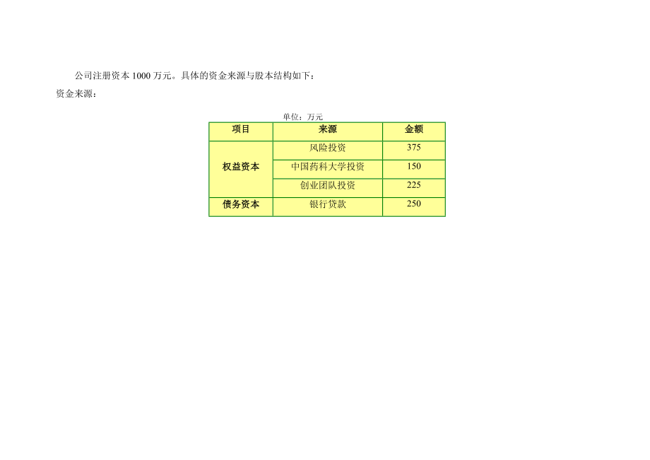 某公司项目投资管理与财务分析.docx_第3页