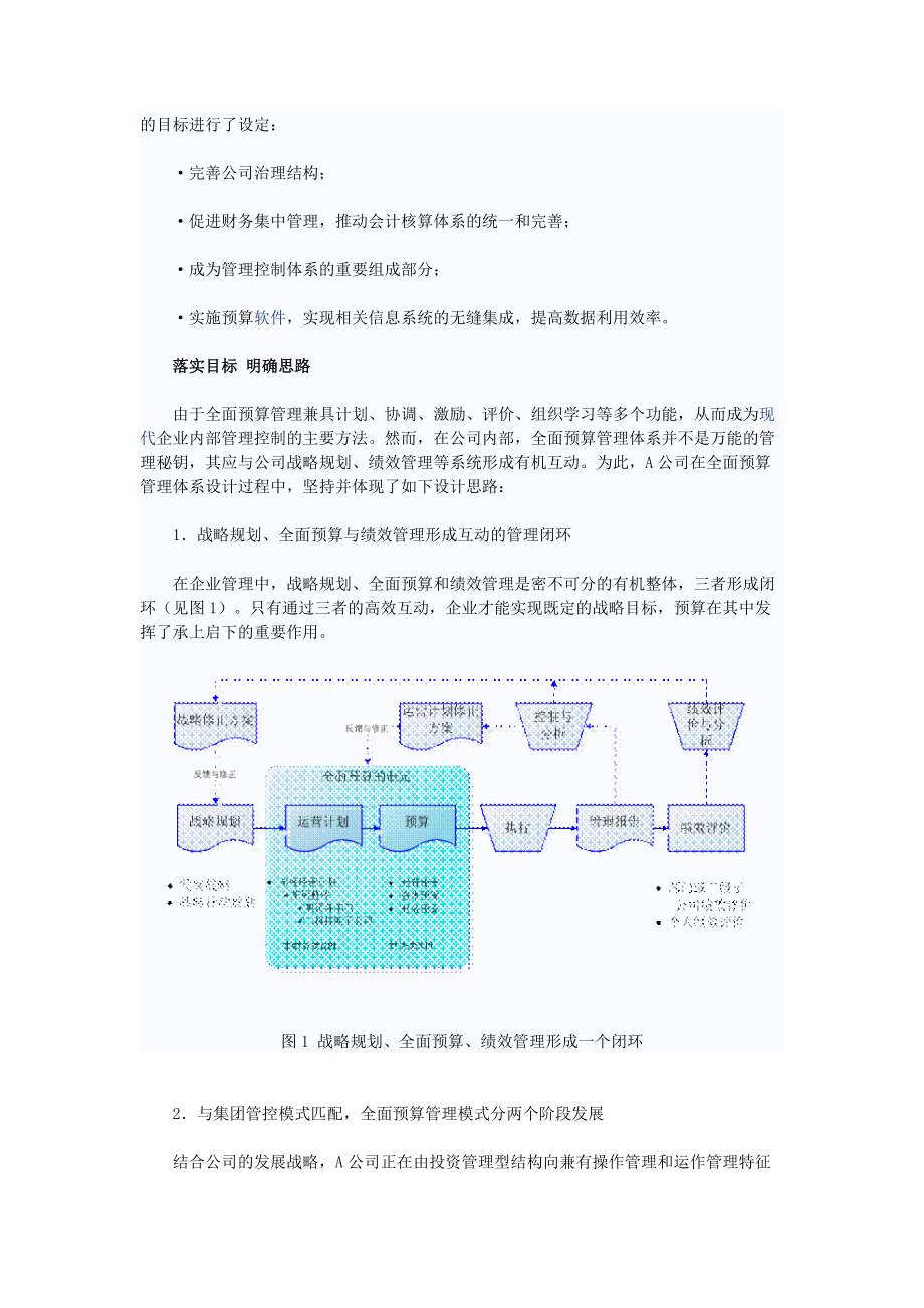 全面预算管理体系的构建.docx_第2页