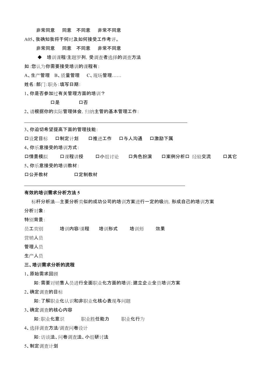 培训需求调研方法与内容.doc_第3页