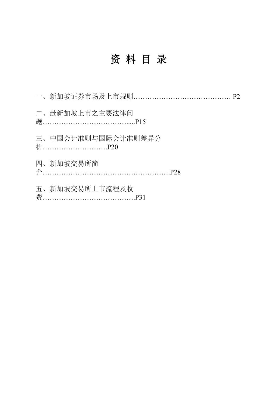 某证券市场和上市规则.docx_第1页