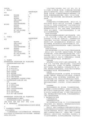 《理财规划师各章重点(基础知识)》.docx