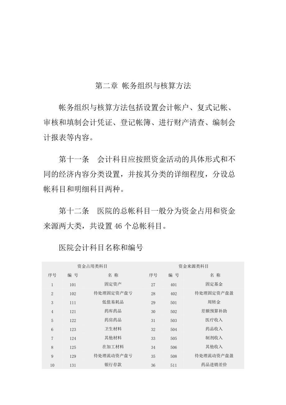 医院会计制度(DOC69页).doc_第3页