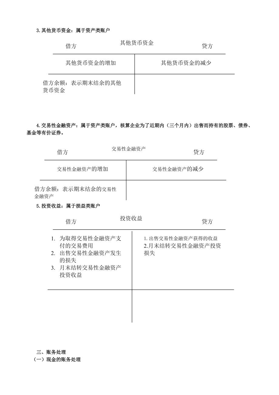 会计主要经济账务处理.docx_第2页