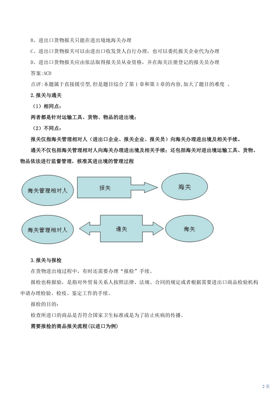 报关员讲义完整版.docx_第2页