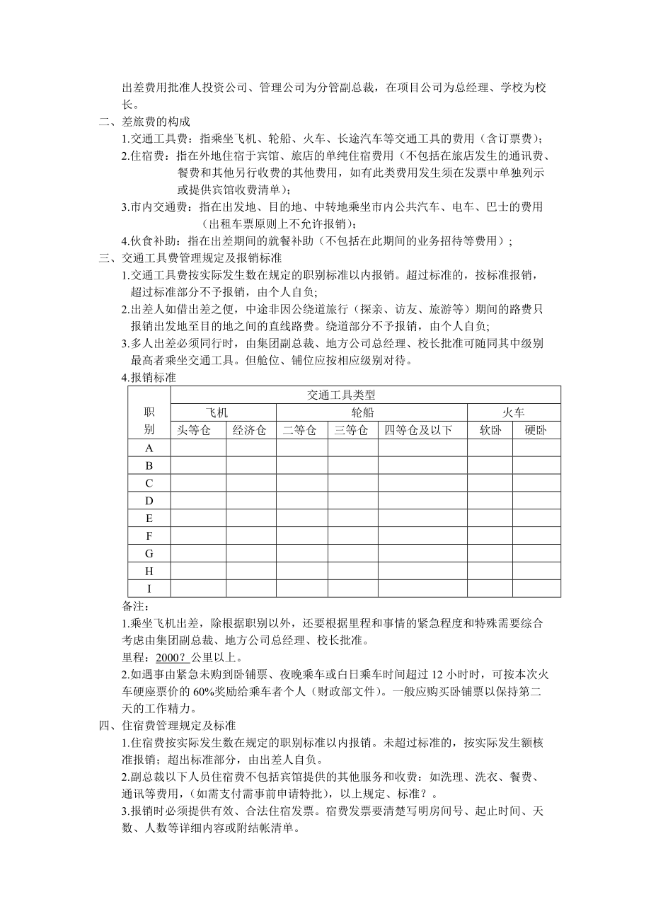 某集团财务制度汇编.docx_第2页