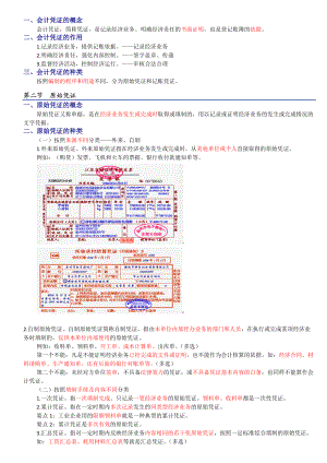 会计学习培训.docx