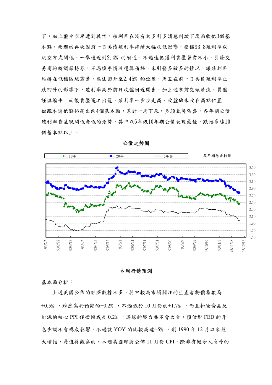 复华银行投资报告与操作建议(1213~1217).docx_第3页