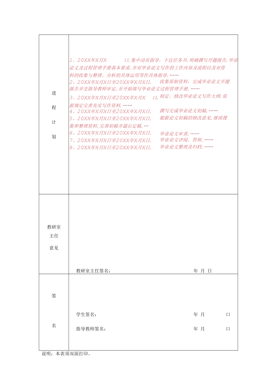 新余学院本科毕业设计（论文）任务书.docx_第2页