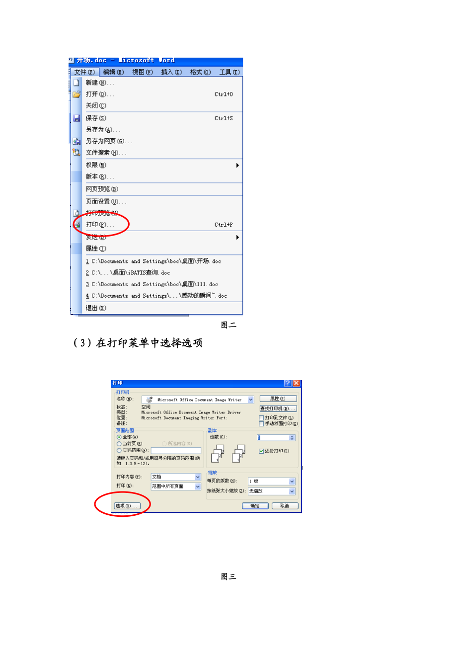 对公某银行境外汇款模板打印设置说明.docx_第2页