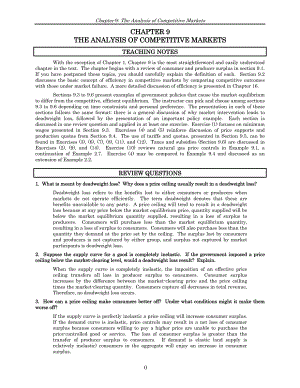 平狄克微观经济学笔记 (9).docx