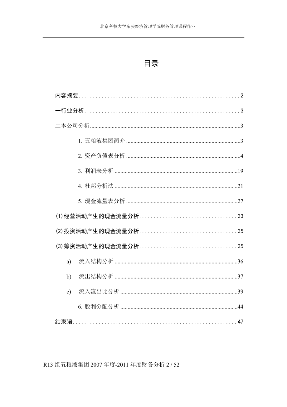 五粮液集团财务报告及管理知识分析.docx_第2页