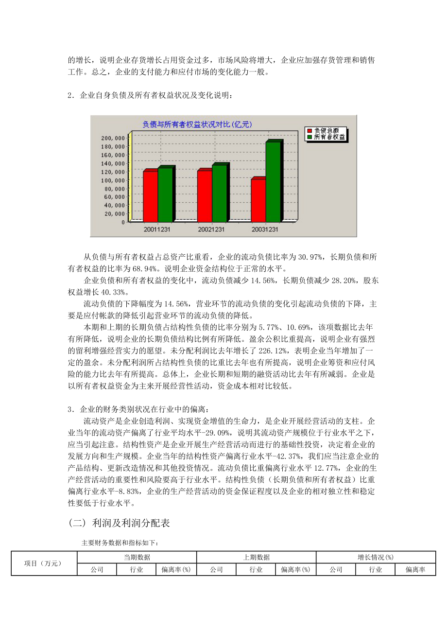 公司财务分析报告.docx_第3页