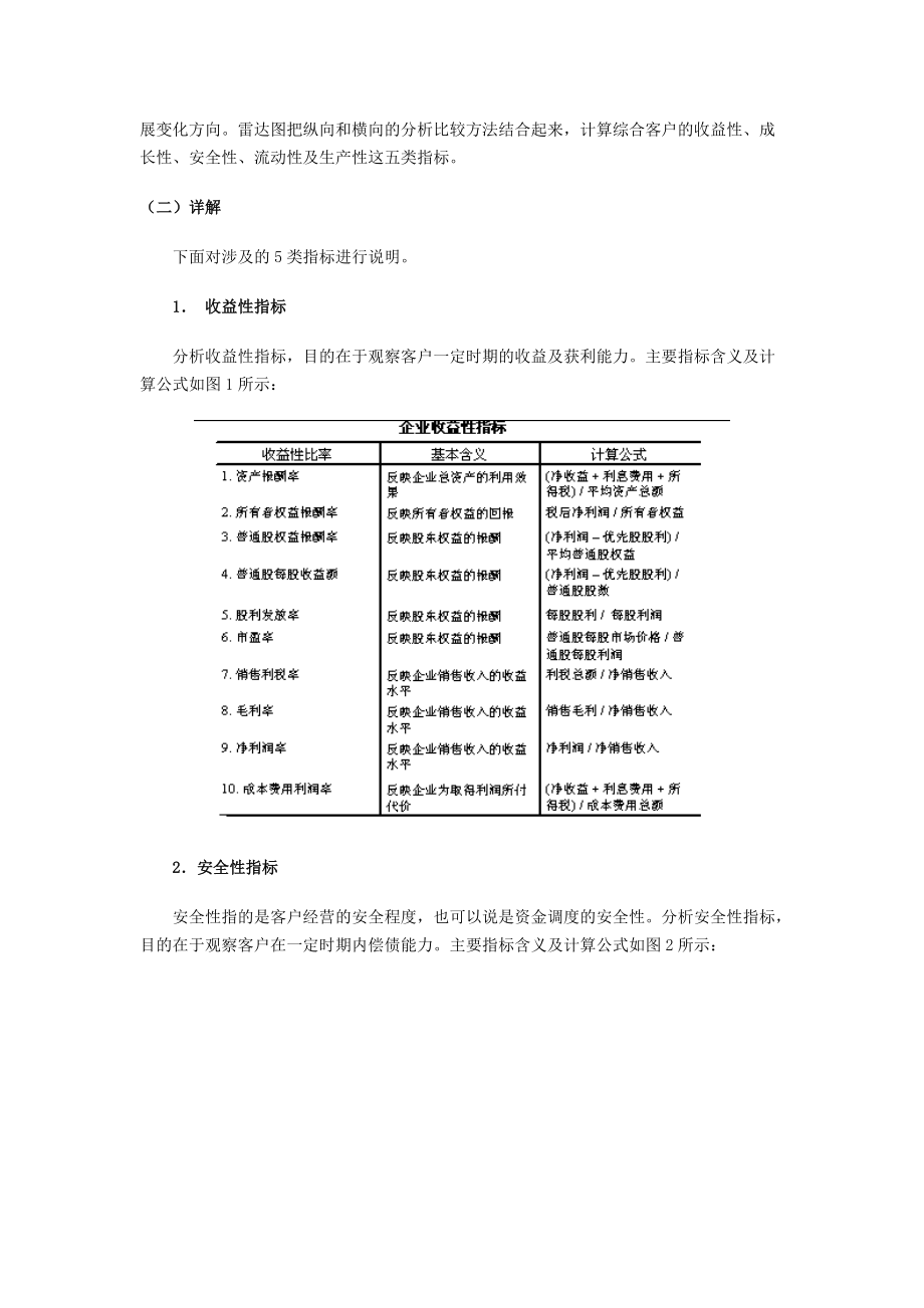 00NN客户财务能力分析工具——雷达图.docx_第2页