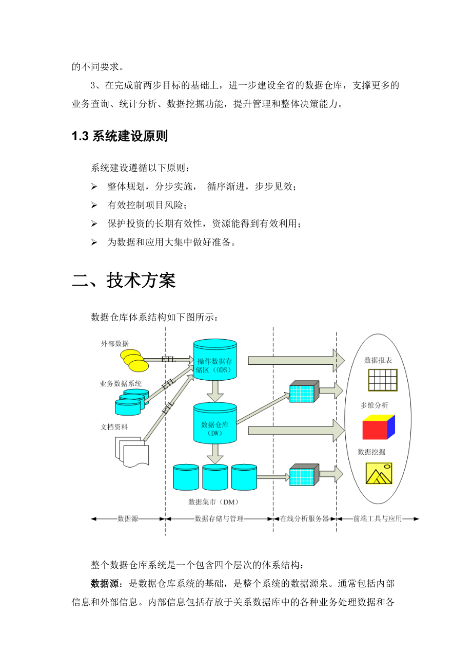 安徽地税数据集中方案.docx_第2页