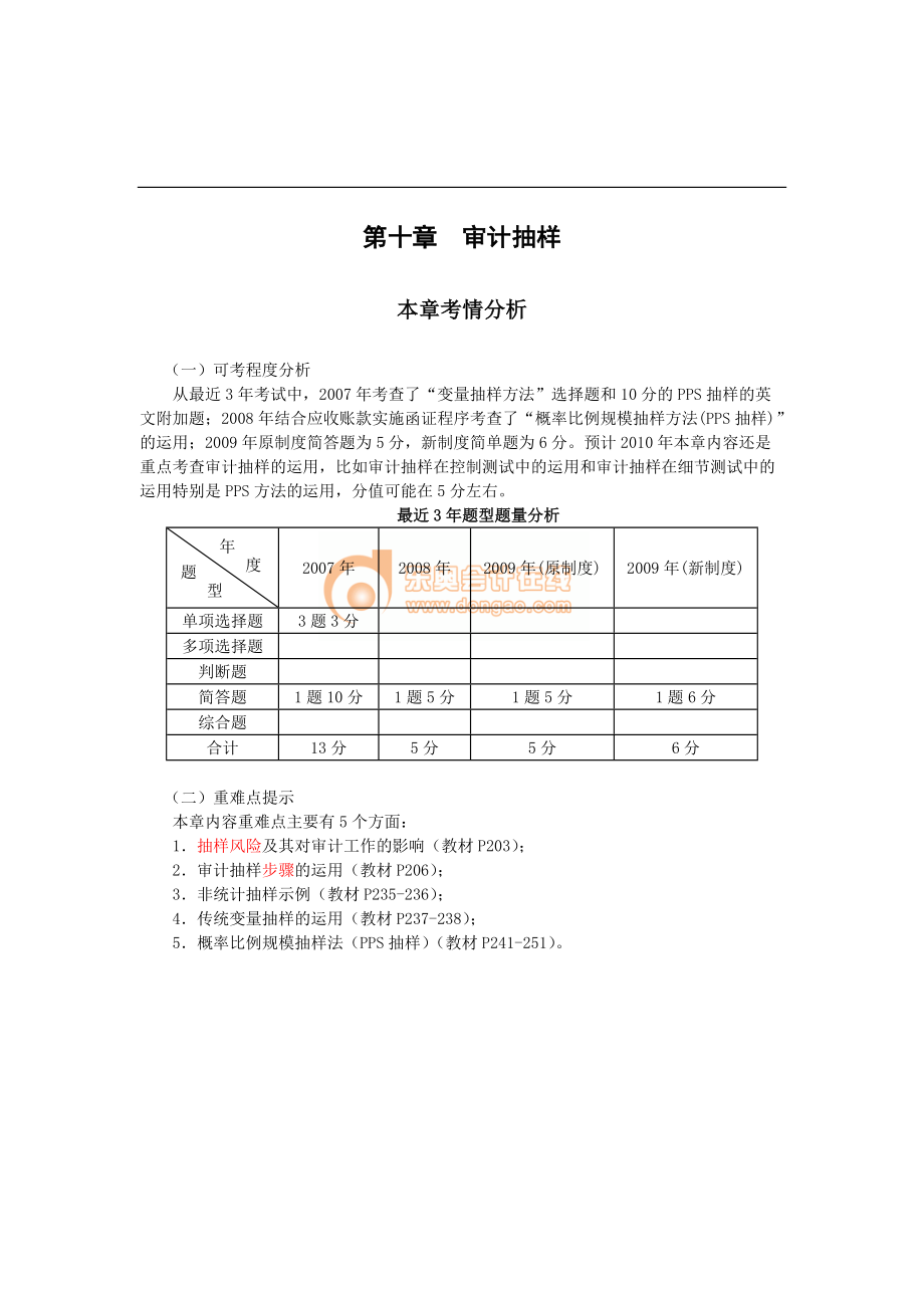 审计第十章.docx_第1页