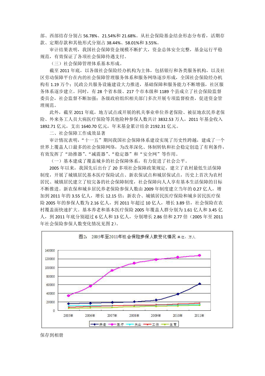 全国社会保障资金审计报告.docx_第3页