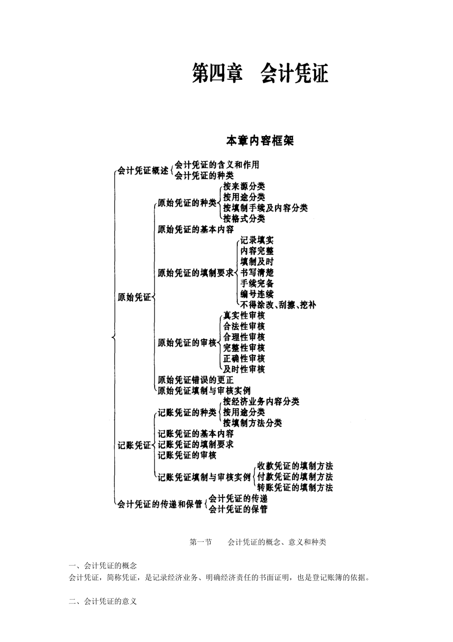 会计学基础整理笔记.docx_第1页