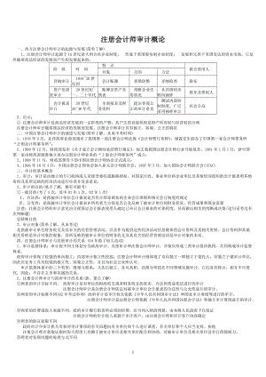 注册会计师审计培训资料.docx