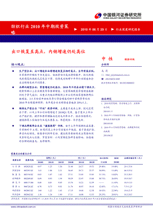 中期投资管理及股票证券管理知识分析策略.docx