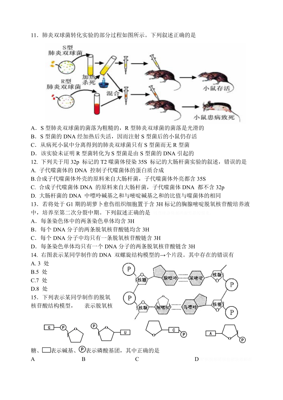 实验专题练习.doc_第3页