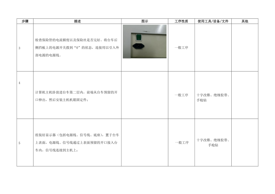 生产作业指导书.doc_第2页