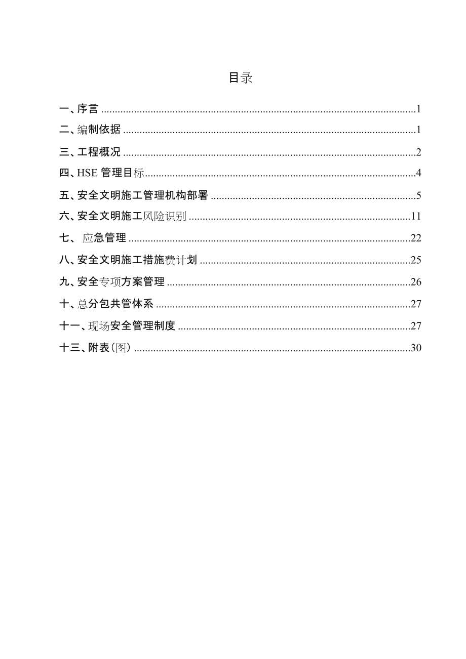 项目HSE管理体系及措施.doc_第2页