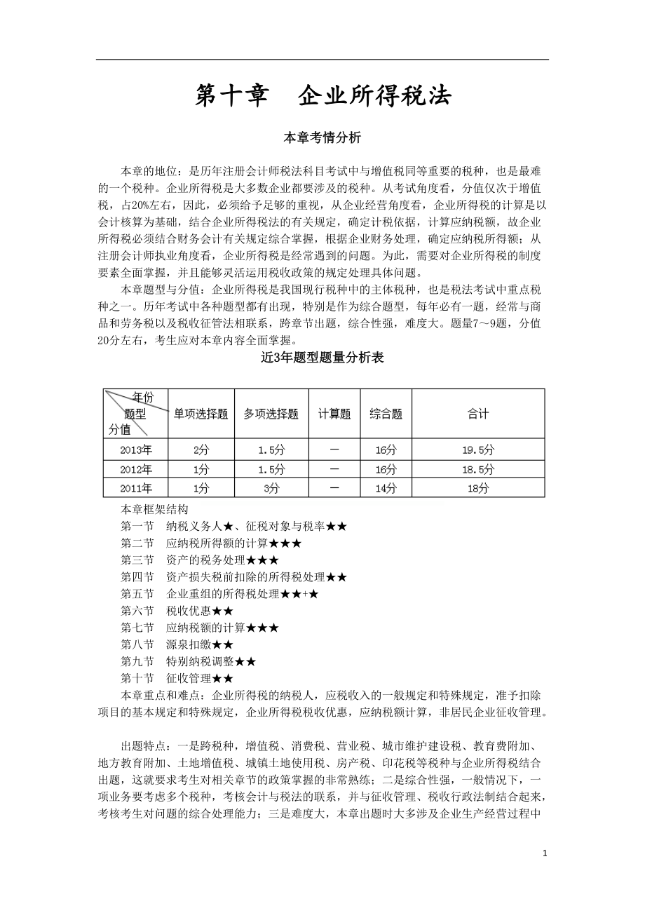 企业所得税法完整版.docx_第1页